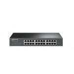 TP-Link Mercusys MS124GS 24portový gigabitový stolní/rackový switch