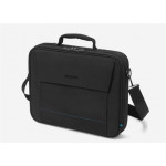 Dicota taška s uchem Multi TWO 15-17,3, černá