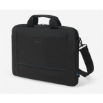 Dicota Slim pouzdro TWO 13-14, černé