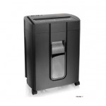 PEACH skartovač Micro Cut PS600-70, P-5, 55dB, 10 listů, autostart, 18 L koš