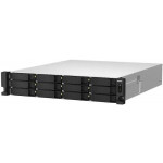 QNAP NAS TS-h1887XU-RP-E2334-16G