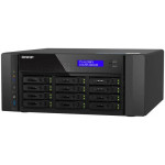 QNAP NAS TS-h1290FX-7302P-256G