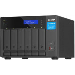 QNAP NAS TVS-h674-i3-16G