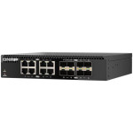 QNAP QSW-3216R-8S8T