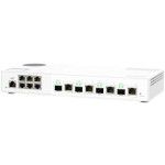 QNAP QSW-M2106-4C