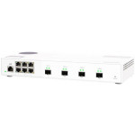 QNAP QSW-M2106-4S