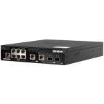 QNAP QSW-M2106R-2S2T