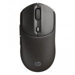 HP 405 Bezdrátová myš Quiet - Black