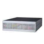 APC Easy UPS Lithium-ion External Battery Pack for 6kVA SRVL Extended runtime model, 48V 4800Wh, 3U Rackmount