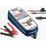 Nabíječka OPTIMATE 6 (12V/6A) TM360 pro olověné AGM/GEL akumulátory (3 - 240Ah)