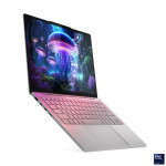 Lenovo YOGA Slim 7 14ILL10   Ultra7 258V/AI/32GB/SSD 1TB/14"/2,8K/OLED/až 1100nitů/120Hz/3r OnSite/WIN11Home/šedá