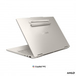 Lenovo YOGA 7 2-in-1 RyzenAI 7 445/32GB/1TB SSD/14"/2,8K/OLED/Touch/120Hz/až1100nitů/Pero/3r On-Site/WIN11Home/béžová