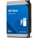 WD BLUE WD40EZZX 4TB SATA/600 128MB cache, 3.5", 5400 RPM, CMR