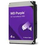 WD PURPLE WD44PURZ 4TB SATA/600 128MB cache, 5400 RPM, CMR