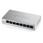 Zyxel GS1200-8 v3, 8 Port Gigabit webmanaged Desktop Switch