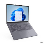 Lenovo IdeaPad Slim 3 14ARP10   Ryzen 5 150/16GB/SSD 512GB/14"/WUXGA/IPS/60Hz/300nitů/bez ADPT/WIN11 Home/šedá