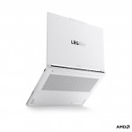 Lenovo Legion 7 16AGP11 Ryzen AI 7 450/32GB/SSD 1TB/16" WQXGA/OLED/až1100nitů/RTX5060 8GB/245W/3r OnSite/WIN11 Home/bílá