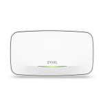 Zyxel NWA240BE BE15K 2x2:2+4x4:4+2x2:2 MU-MIMO,Triple Radio, 1 x 10G LAN Ports, PoE+ (802.3at), Standalone/Nebula Cloud
