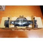 HP toner 79A/Black/1000 stran  - náhradní obal