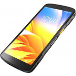 Zebra TC27; WWAN, 5G, Wifi 6, SE4710, 6 Display, 8GB/128GB, 16MP RFC, 5MP FFC, 8-Pin Back I/O, Extended Battery, NFC, BT