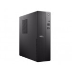 DELL Pro Slim Essential QVS1260 i5 14400/8GB/512GB SSD/keyboard+mouse/3Y ProSpt/W11P/černá