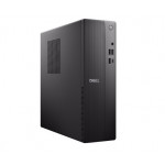 DELL Pro Slim Essential QVS1260 i5 14400/16GB/512GB SSD/keyboard+mouse/3Y ProSpt/W11P/černá