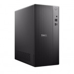 DELL Pro Tower Essential QVT1260 i5 14400/8GB/512GB SSD/keyboard+mouse/3Y ProSpt/W11P/černá
