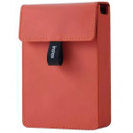 Fujifilm MINI LINK CASE orange