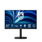 Philips LCD 32B2U3601 31,5" IPS/2560x1440@100Hz/4ms/350cd/HDMI/DP/4xUSB/USB-C/RJ45/Repro/Pivot/HAS/VESA