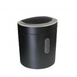 PEACH skartovač High Performance Cross Cut Shredder PS500-70, až 30 min., DVD, 18 l