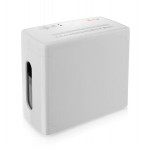 PEACH skartovač Micro Cut Shredder PS600-15