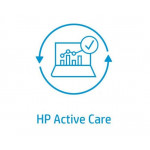 HP 3-letá záruka Active Care s opravou u zákazníka následující pracovní den + DMR + Travel