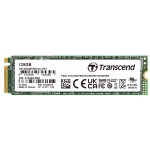 Transcend TS128GMTE672A-VS1 128GB, M 2 2280, PCIe Gen3x4, NVMe, 112-layer 3D NAND flash
