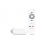 HOMATICS STICK 4K Google  TV 11/ 2 GB RAM / 32GB eMMC flash / AV1/ HDR10+, HLG / Wi-Fi 5