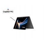 MSI Prestige 14 Flip AI+ D3MTG-023CZ, Core Ultra 9 386H/32GB/2TB SSD/14" FHD+ IPS/Win 11 Pro/Copilot+PC/černá 