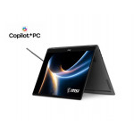 MSI Prestige 16 Flip AI+ C3MTG-025CZ,Core Ultra 9 386H/32GB/2TB SSD/16"2.8K(2880 x 1800)OLED/Win 11Pro/Copilot+PC/černá 