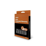 QNAP LIC-NAS-EXTW-BROWN-2Y-EI