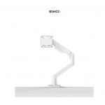 BenQ BSH02 ergonomické rameno nosnost až 20 kg, bílá