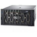 DELL PE R6615 4x3,5´´/E9224/32GB/1x480GB_SSD/H355/iD_ENT/2x800W/3yB_NBD