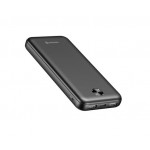 SWISSTEN POWER BANK 10000 mAh WORX PRO ČERNÁ   