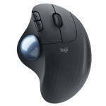 Logitech myš ERGO M575 Wireless Trackball for Business