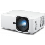 ViewSonic LSD400HD / DLP / Laser / Full HD / 4000 ANSI lm / HDMI