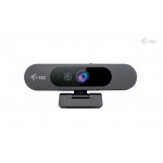 i-tec SOLOMON PRO 900 4K Webcam