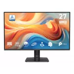 MSI monitor PRO MP272 E14C, 27"/FHD/IPS ,144Hz/1ms/HDMI/USB-C/černá