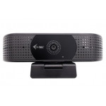i-tec SOLOMON 500 4K PDAF Webcam