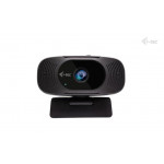 i-tec SOLOMON 300 4K Webcam