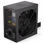 Endorfy Vero L6 Bronze, Zdroj, ATX 3.1, 550W, aktivní PFC, 120mm ventilátor, PCIe 5.1, Cybenetics Silver, 80PLUS Bronze