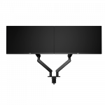 AOC AM420B Monitor Dual arm 17-34" (2x monitor s VESA 75x75 a 100x100mm)
