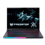 Poškoz. krabice Acer Predator Helios Neo 16 AI (PHN16-73-98QX) Ultra 9 275HX/32GB/1TB SSD/RTX5060/16" WQXGA IPS 240Hz/Win11 Home