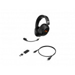 HP HyperX Cloud Flight 2 Wireles Black